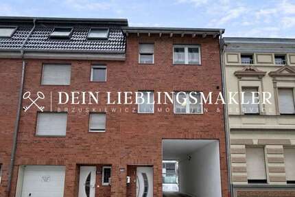 Haus Mönchengladbach Nord - 5 Zimmer, 128 m&sup2;, 345.000&euro; | Angebot:25590981