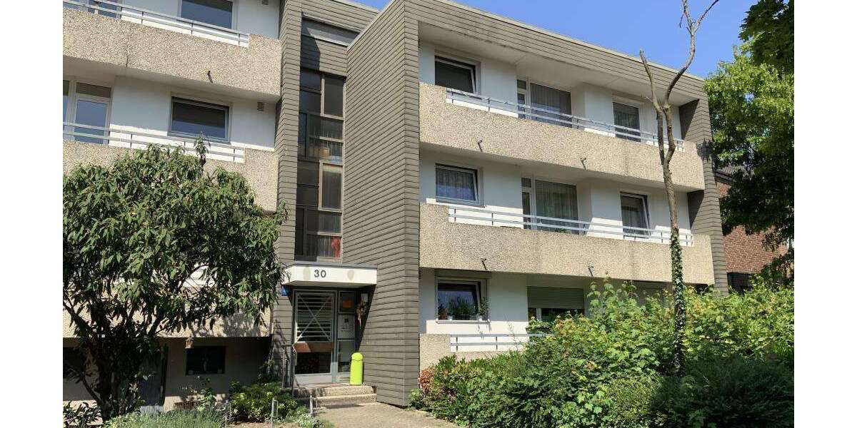 Etagenwohnung Mönchengladbach Rheydt-West - 2 Zimmer, 70 m&sup2;, 649&euro; | Angebot:25157795