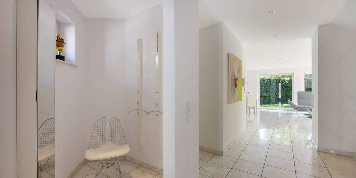 Einfamilienhaus Neuss Rosellen - 5 Zimmer, 196 m&sup2;, 940.000&euro; | Angebot:26840910