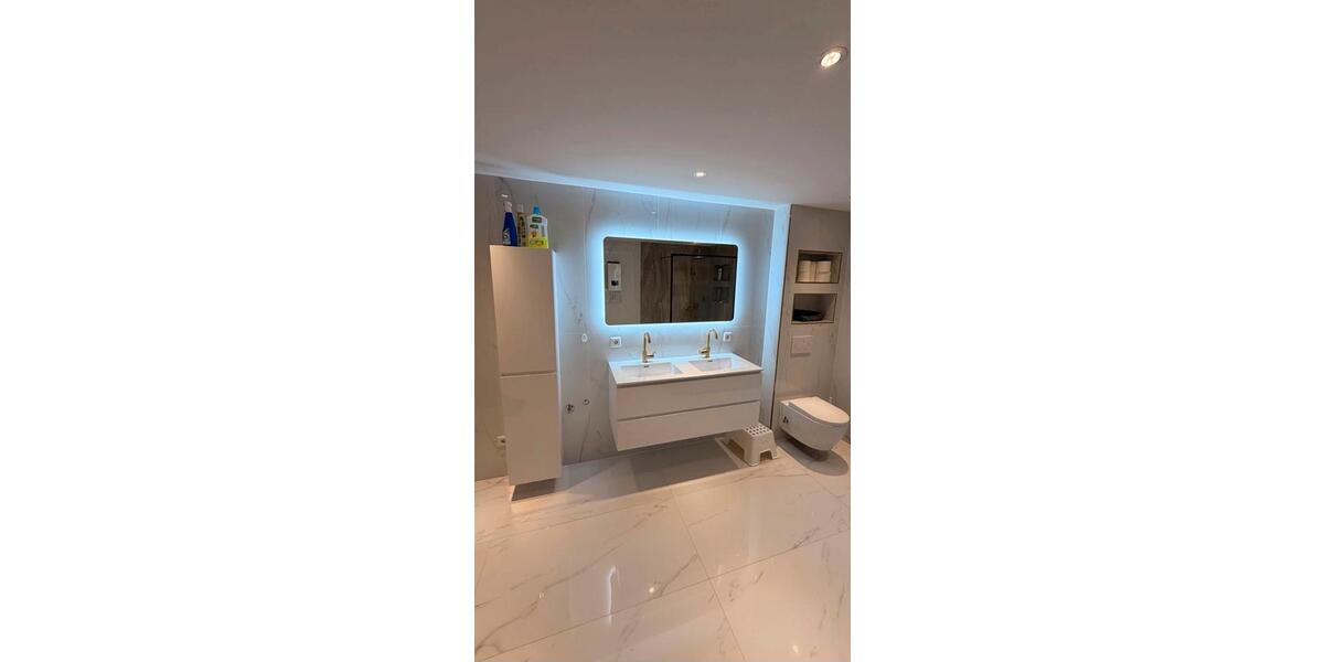 Reihenhaus Krefeld Gellep-Stratum - 4 Zimmer, 110 m&sup2;, 1.550&euro; | Angebot:25767927