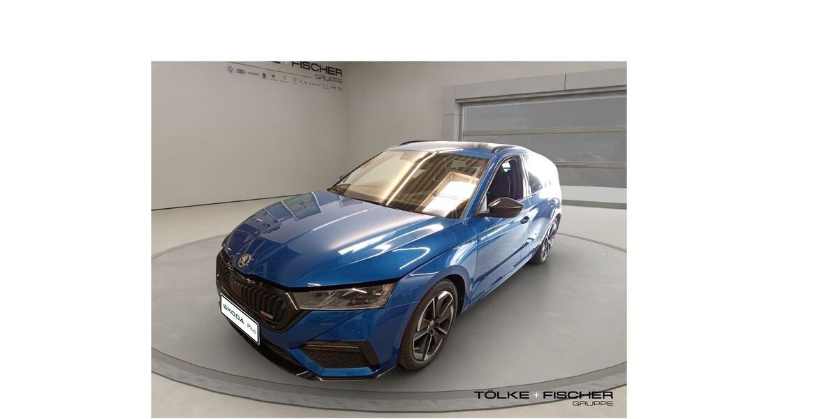 Skoda Octavia 38.616 km 34.490 &euro; Krefeld 47809
