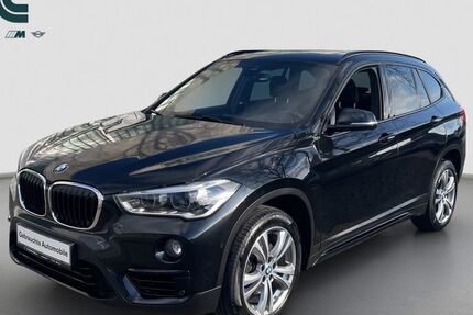 BMW X1 75.465 km 19.850 &euro; Kaarst 41564