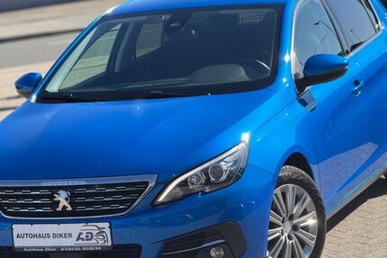 Peugeot 308 126.011 km 8.999 &euro; Hückelhoven 41836