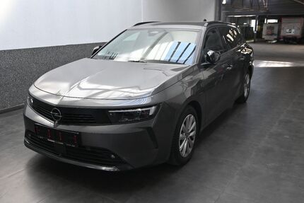 Opel Astra 83.000 km 17.600 &euro; Neuss 41460