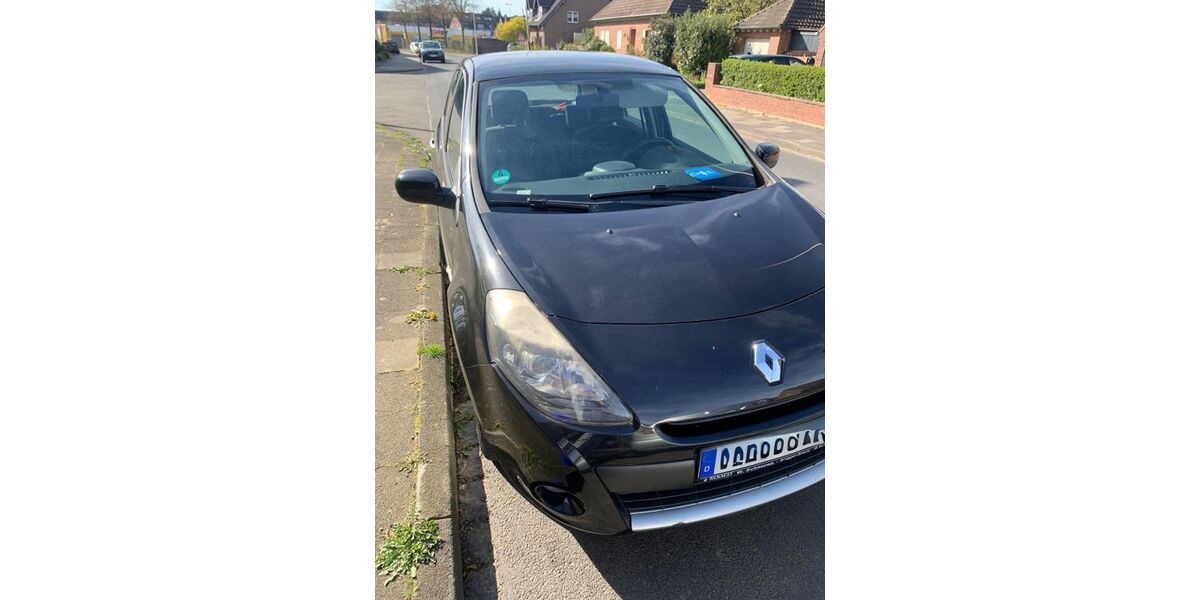 Renault Clio 177.000 km 2.000 &euro; Nettetal 41334