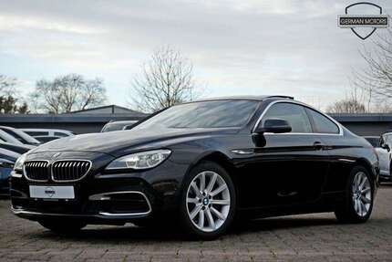 BMW 640 228.634 km 19.999 &euro; Moenchengladbach 41199