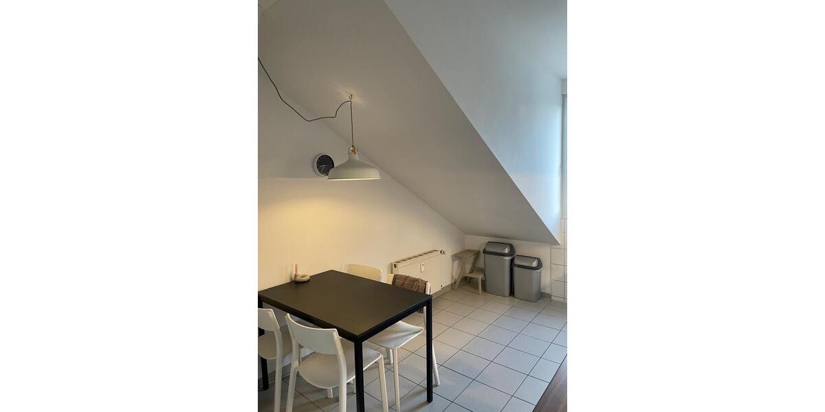 Etagenwohnung Mönchengladbach Nord - 2 Zimmer, 62 m&sup2;, 810&euro; | Angebot:25389702
