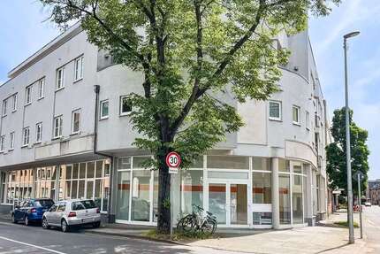 Gewerbeobjekt Mönchengladbach Neuwerk - 2.340&euro; | Angebot:17615795
