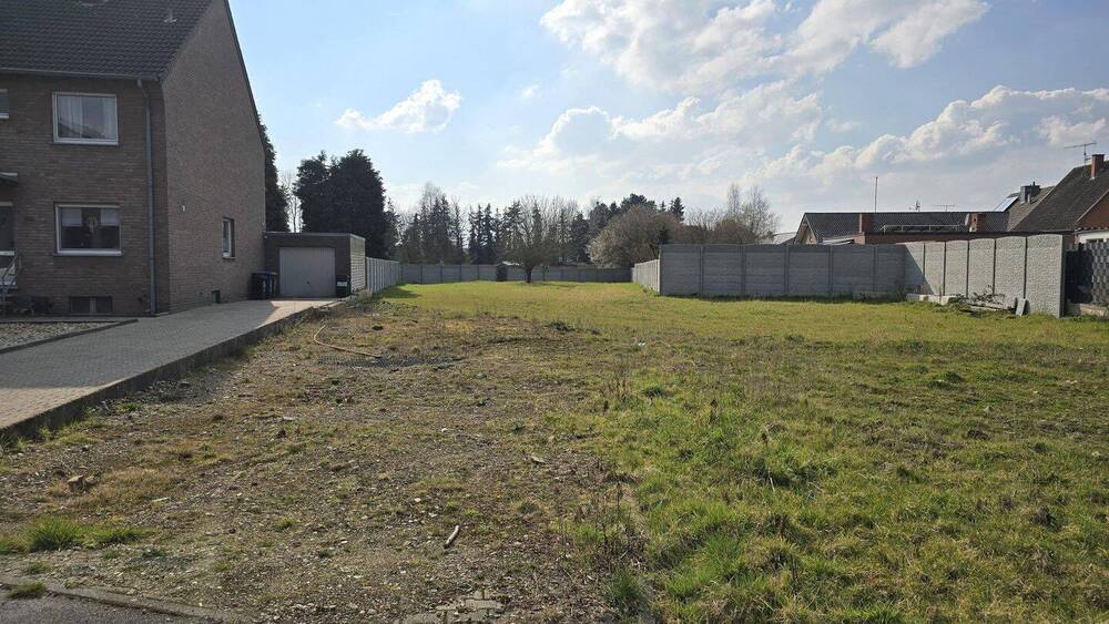 Grundstück Heinsberg Kempen - 259.000&euro; | Angebot:25756399