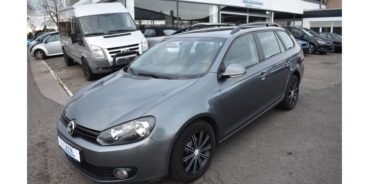 VW Golf 200.500 km 4.300 &euro; Hückelhoven 41836
