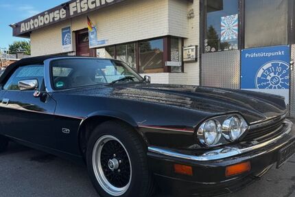 Jaguar XJS 91.000 km 12.999 &euro; Krefeld 47807