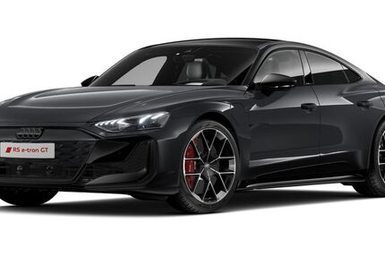 Audi RS e-tron GT 12.898 km 123.470 &euro; Mönchengladbach 41066