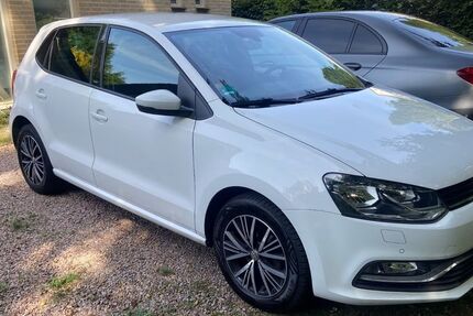 VW Polo 275.800 km 4.750 &euro; Heinsberg 52525