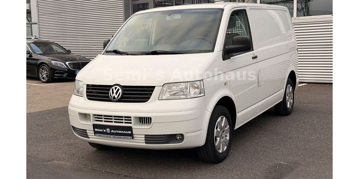 VW T5 Transporter 181.263 km 12.450 &euro; Mönchengladbach 41238