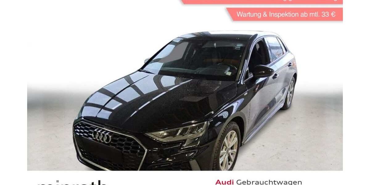 Audi A3 39.511 km 26.880 &euro; Moers-Hülsdonk 47441