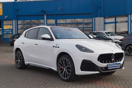Maserati Grecale 14.500 km 79.900 &euro; Nettetal 41334