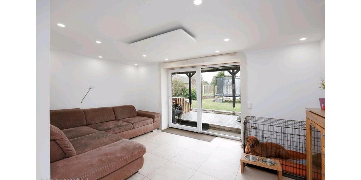 Einfamilienhaus Brüggen - 5 Zimmer, 200 m&sup2;, 425.000&euro; | Angebot:26889263
