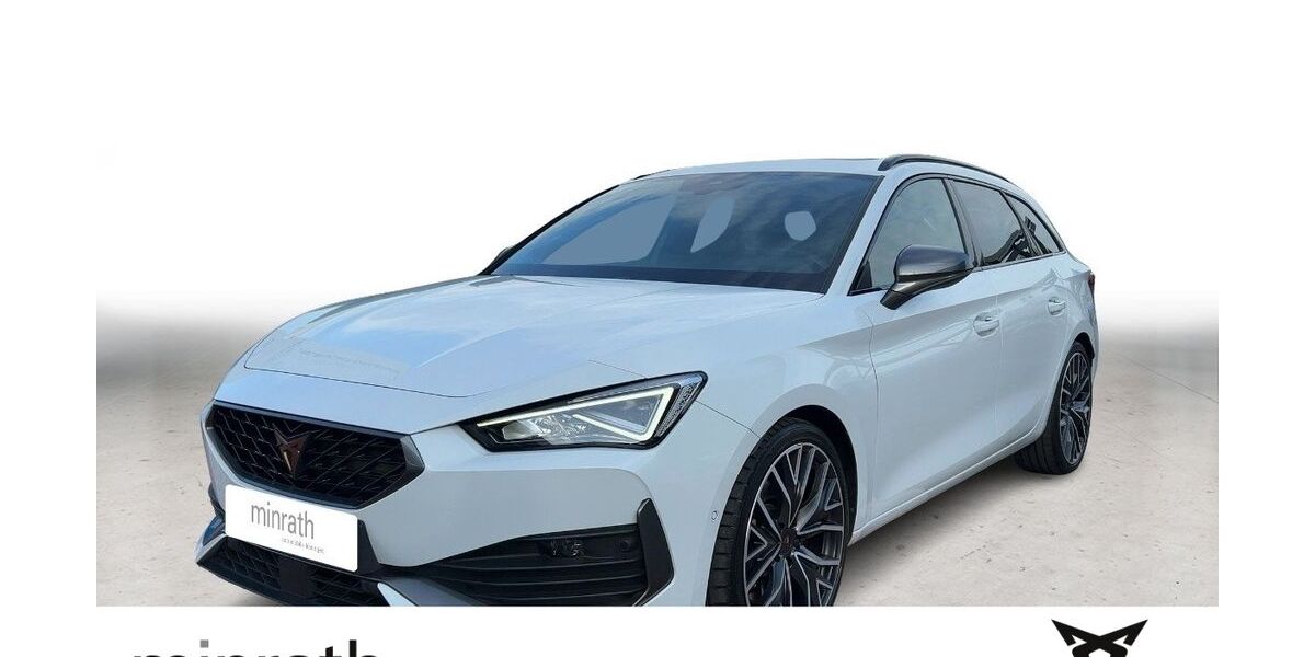 Cupra Leon 38.597 km 33.630 &euro; Moers 47441