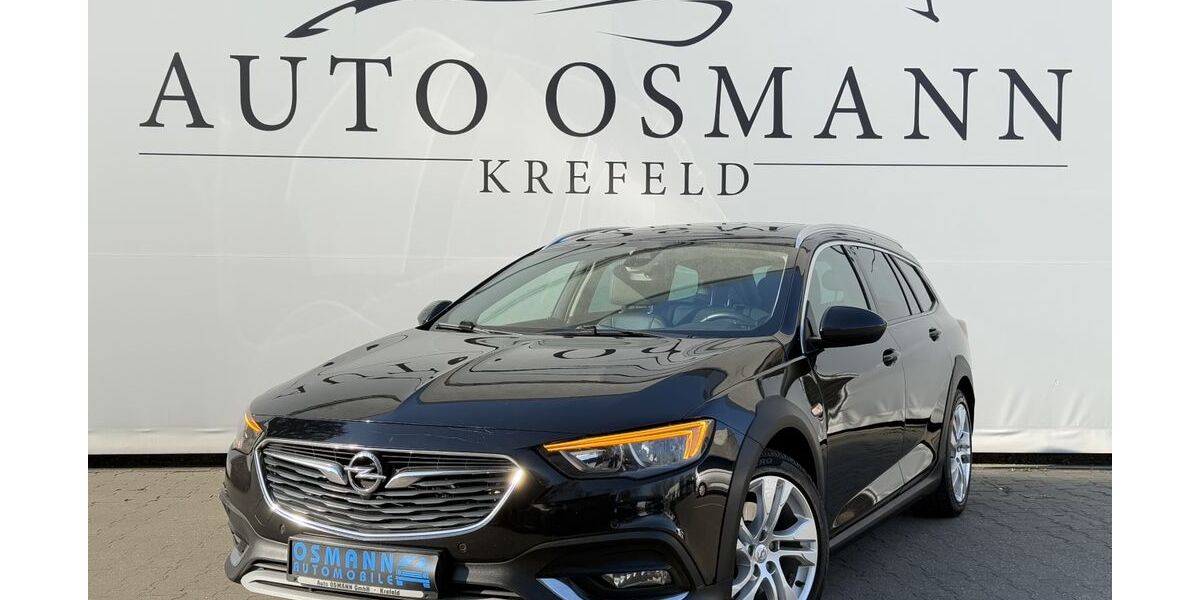 Opel Insignia CT 178.626 km 10.750 &euro; Krefeld 47805