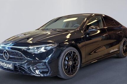 Mercedes-Benz CLA 200 1.041 km 51.790 &euro; Mönchengladbach 41063