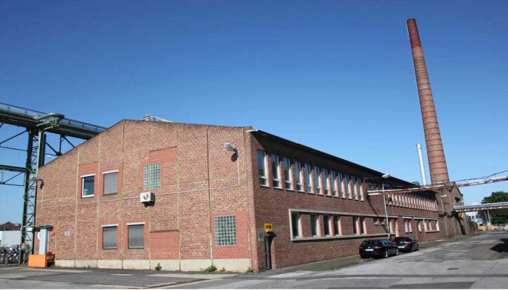 Gewerbeobjekt Mönchengladbach Geneicken - 368&euro; | Angebot:26061569