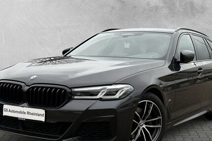 BMW 520 29.677 km 41.900 &euro; Krefeld 47809