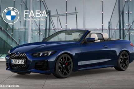 BMW 420 1.700 km 51.790 &euro; Mönchengladbach 41066