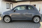 Fiat 500 Lounge / Automatik / Cabriodach / Klima 64.000 km 10.990 &euro; Mönchengladbach 41066