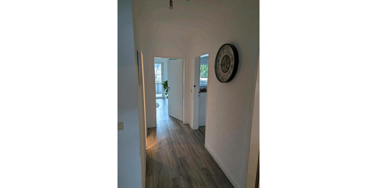 Hochparterre Hückelhoven - 3 Zimmer, 86 m&sup2;, 189.000&euro; | Angebot:27076892