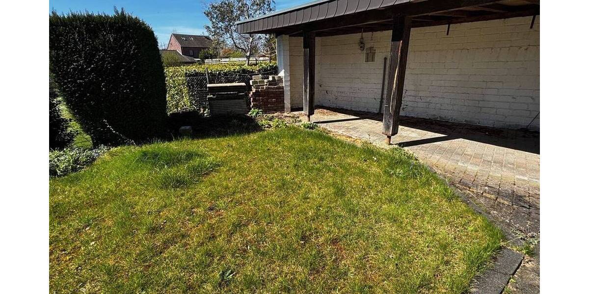 Einfamilienhaus Schwalmtal Amern - 4 Zimmer, 130 m&sup2;, 349.000&euro; | Angebot:26642639