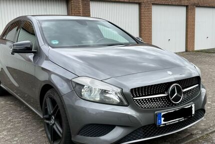 Mercedes-Benz A 180 238.000 km 6.950 &euro; Grevenbroich 41515