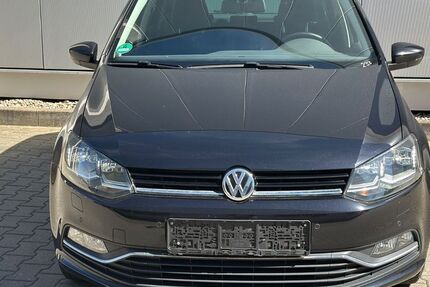 VW Polo 116.000 km 7.990 &euro; Düsseldorf - Bezirk 8 40231