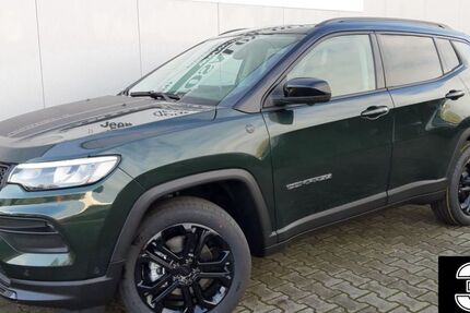 Jeep Compass 5.852 km 31.850 &euro; Mönchengladbach 41066