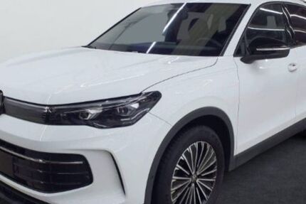 VW Tiguan 20.125 km 34.950 &euro; Meerbusch 40670