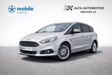 Ford S-Max 86.500 km 15.499 &euro; Willich 47877