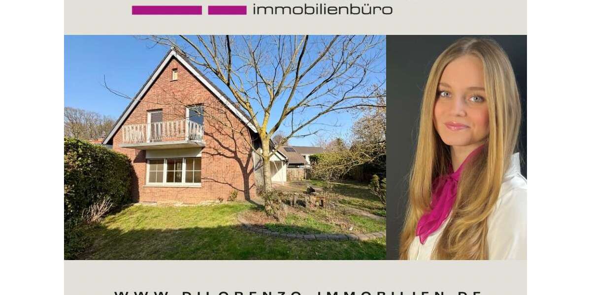 Einfamilienhaus Wassenberg - 5 Zimmer, 114 m&sup2;, 249.000&euro; | Angebot:26086975