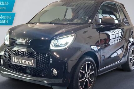 Smart ForTwo 38.458 km 12.990 &euro; Mönchengladbach 41063