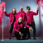 J.B.O. - Blast Christmas 2026