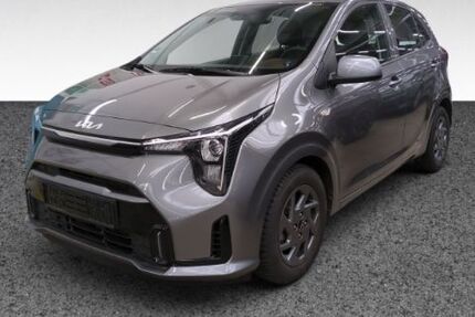 Kia Picanto 9.549 km 16.180 &euro; Korschenbroich 41352