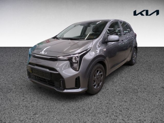 Kia Picanto 9.549 km 16.180 &euro; Korschenbroich 41352