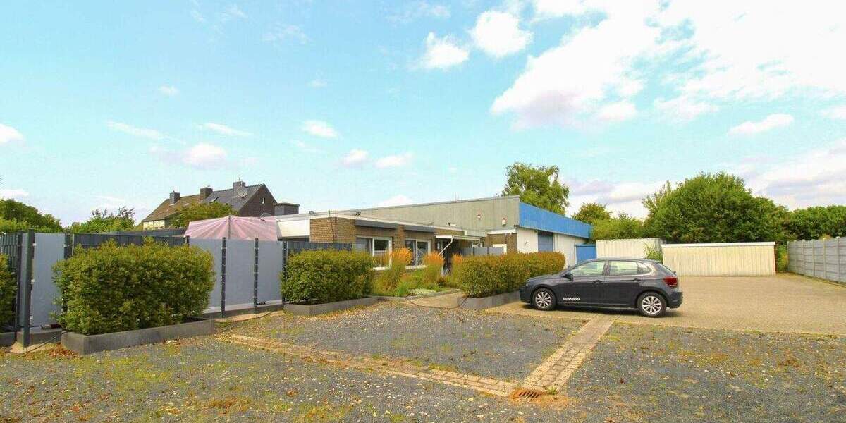 Einfamilienhaus Wassenberg Myhl - 3 Zimmer, 525.000&euro; | Angebot:25866693