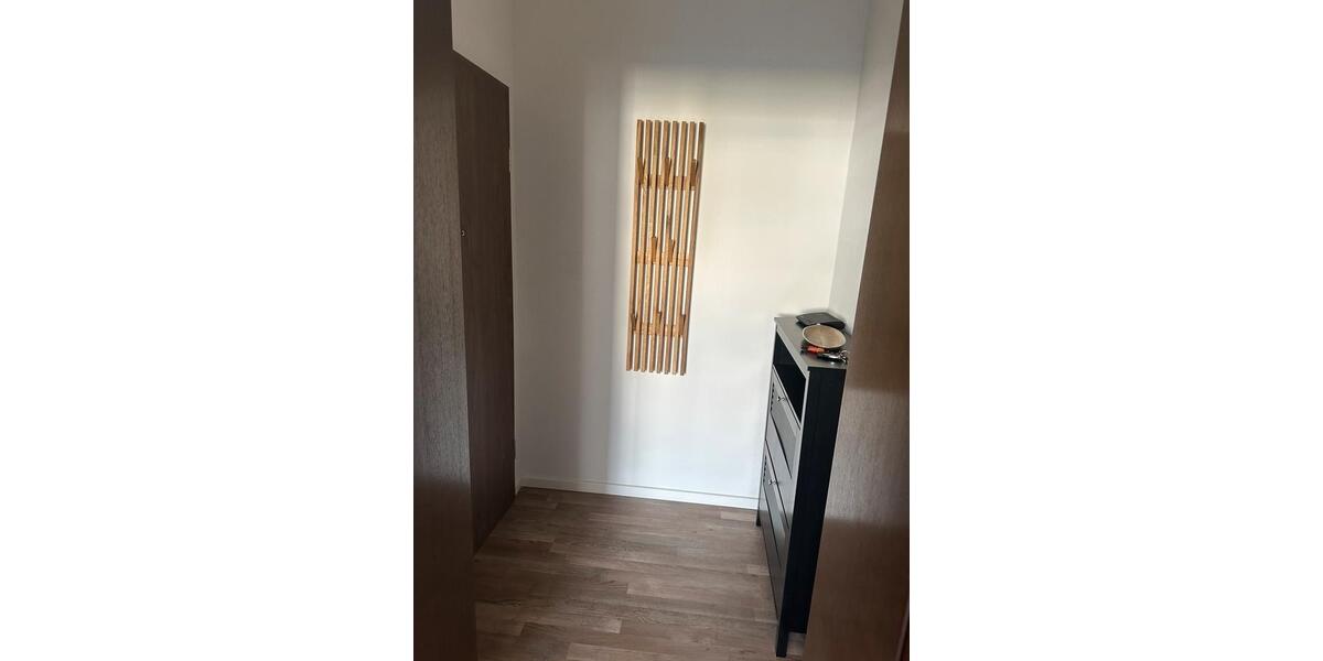 Etagenwohnung Mönchengladbach Nord - 1 Zimmer, 30 m&sup2;, 850&euro; | Angebot:25824112