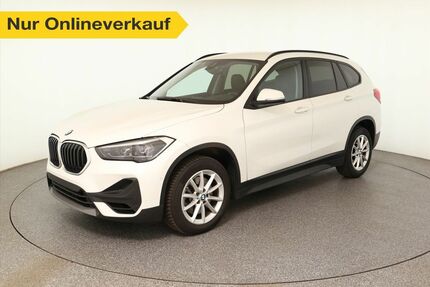 BMW X1 87.090 km 22.460 &euro; Düsseldorf 40599