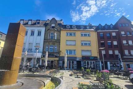 Gewerbeobjekt Gladbach Gladbach - 4.500&euro; | Angebot:24219248