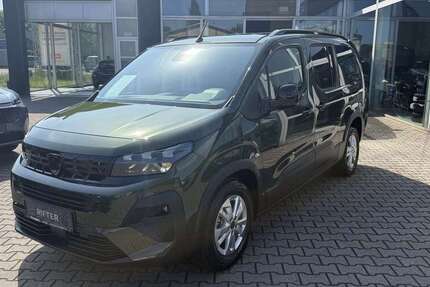 Peugeot Rifter 2.120 km 26.990 &euro; Moers 47445