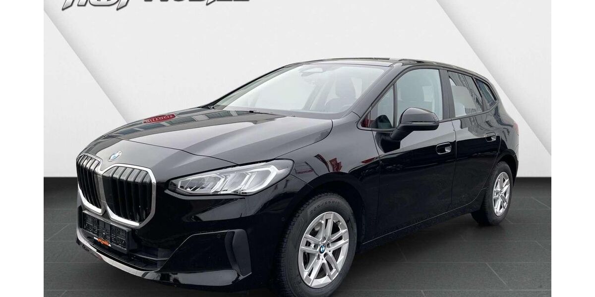 BMW 218 60.766 km 22.998 &euro; Kempen 47906