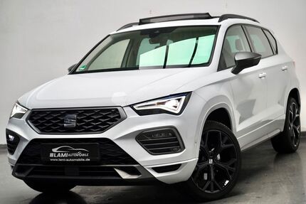 Seat Ateca 52.600 km 28.999 &euro; Grevenbroich 41515