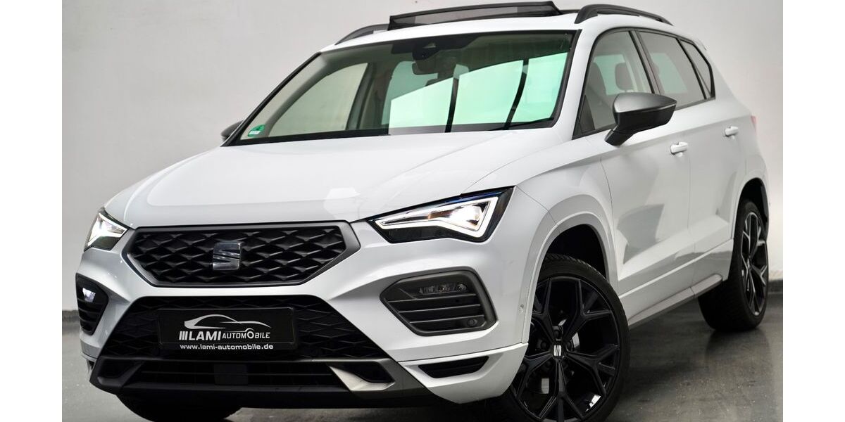 Seat Ateca 52.600 km 28.999 &euro; Grevenbroich 41515