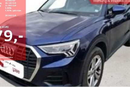 Audi Q3 16.115 km 27.190 &euro; Moers-Hülsdonk 47441