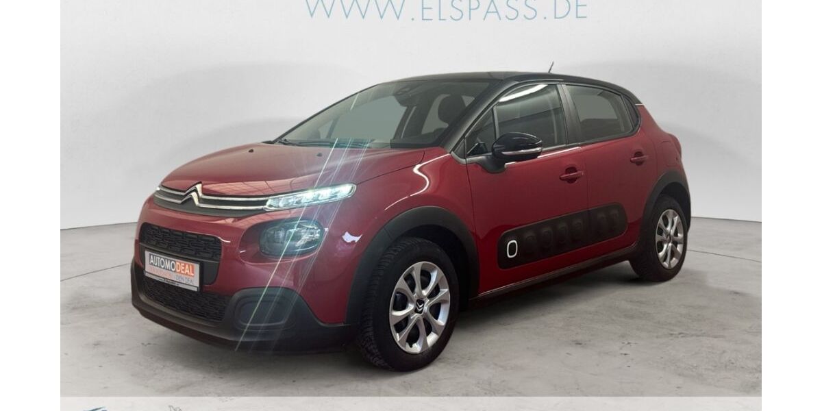 Citroen C3 56.811 km 9.689 &euro; Moers 47445